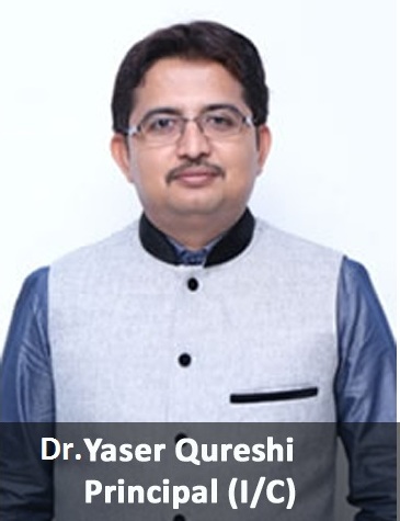 Dr. Yaser Qureshi