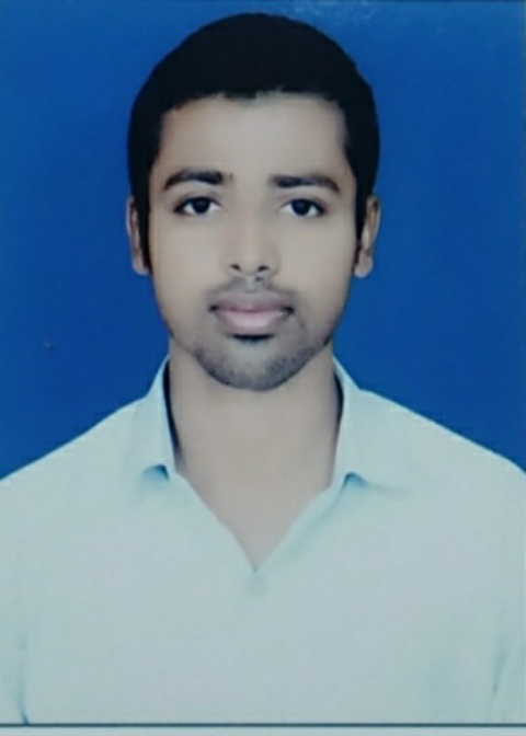 Mr. Ranjeet Kumar