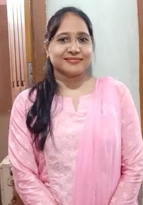 Dr. Ramkumari