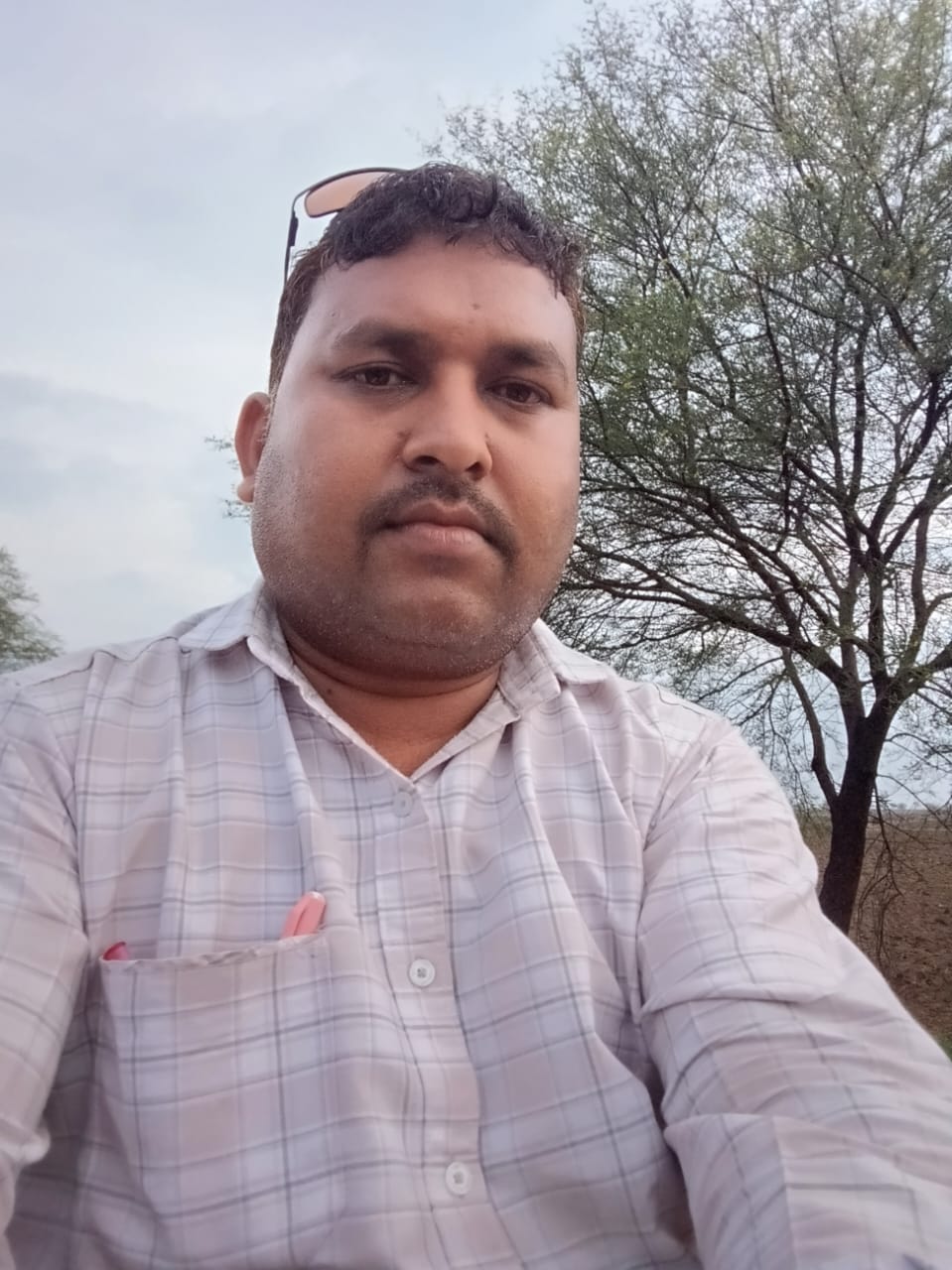 Mr. Tuleshwar Kumar Janghel