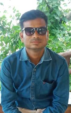 Mr. Arvind Kumar